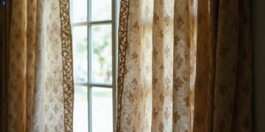 Dry cleaning delicate silk velvet drapes toorbul Matty Curtain Cleaning